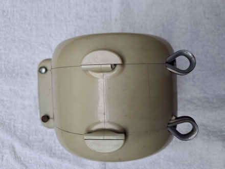 Photo of free Minky Retractable Washing Line (Solihull B91) #2