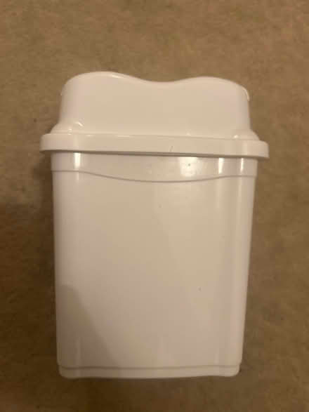Photo of free Small waste bin (West Kensington W14) #1