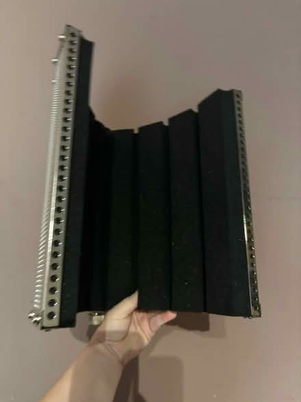 Photo of free Vocal recording booth (Bath BA2) #2
