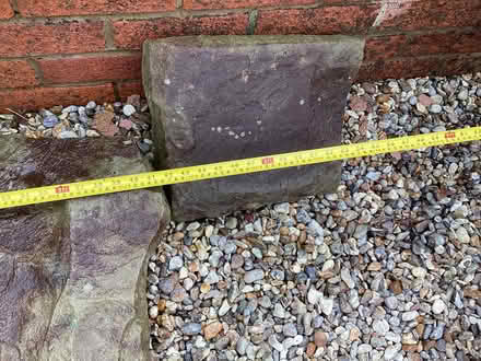 Photo of free 3 Stone slabs (Ashton-in-Makerfield WN4) #2