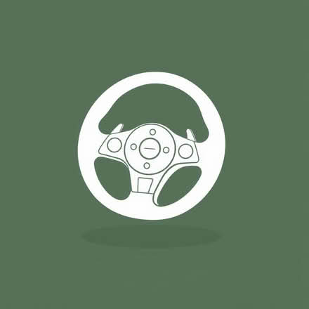 Photo of Sim racing wheel for ps5 (Putnoe MK41) #1