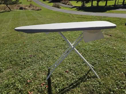Photo of free Ironing board (Goshen, NY) #1