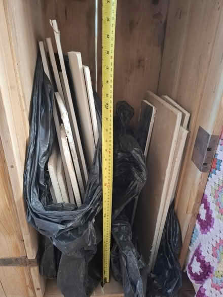 Photo of free Plaster Board - Various Kinds (Eastbourne BN20) #2