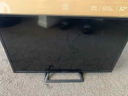 Photo of free Sony 32” tv (West Denton NE15) #1