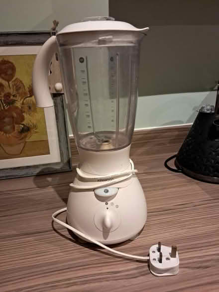 Photo of free Blender (Westhampnett PO18) #1
