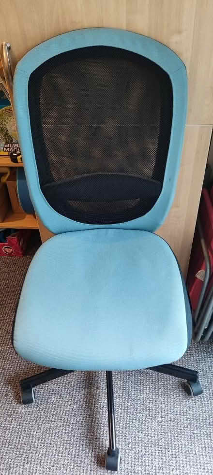 Photo of free IKEA Office chair (The Meadows NG2) #1