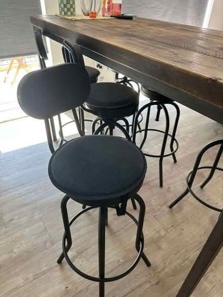 Photo of free Dining Table (Anerley SE20) #1