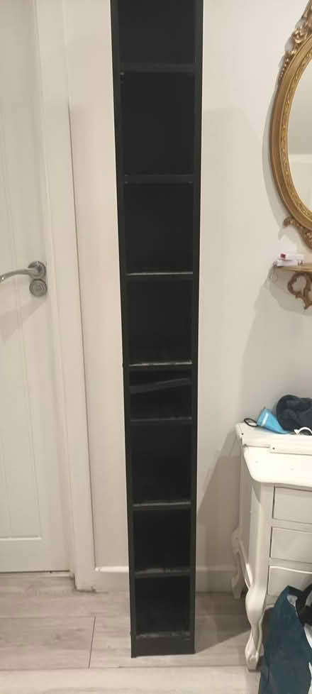 Photo of free Shelf Unit (Sunbury upon Thames) #1