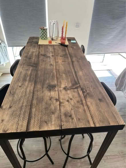 Photo of free Dining Table (Anerley SE20) #2
