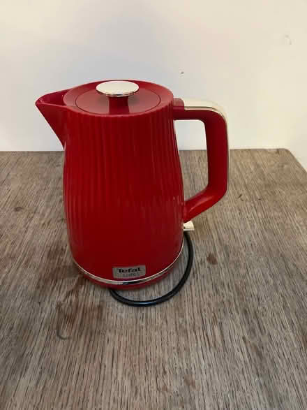 Photo of free Kettle (Hertford SG14) #1