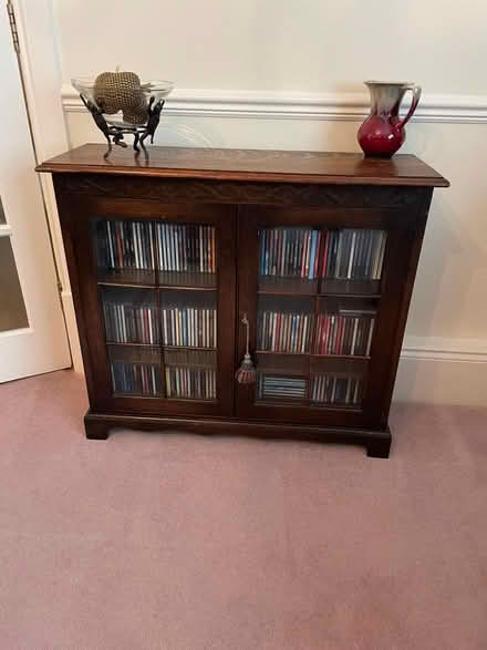 Photo of free Wooden furniture (Menston Ilkley) #4