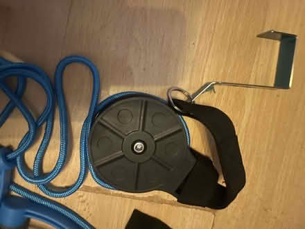 Photo of free Exercise arm and shoulder (Burghfield RG7) #1