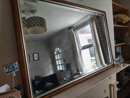 Photo of free Mirror (Near Maidstone East station) #1