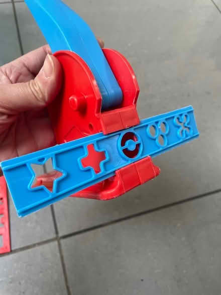 Photo of free Play-Doh Equipment (North Road BA2) #3
