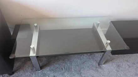 Photo of free Table (Moorend HP1) #2