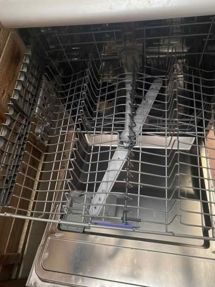 Photo of free Beko dishwasher 60cm (Lampton TW3) #4