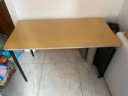 Photo of free Office Desk (Appoegreen Petrol Station) #1