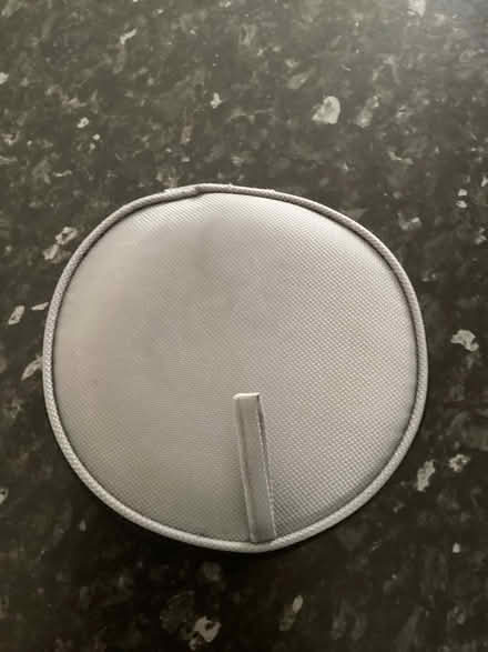 Photo of free Pet bowls - folding (Cannock WS12) #1