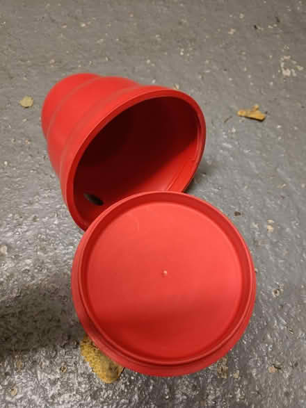 Photo of free Kong Tumbler (Letchworth SG6) #2