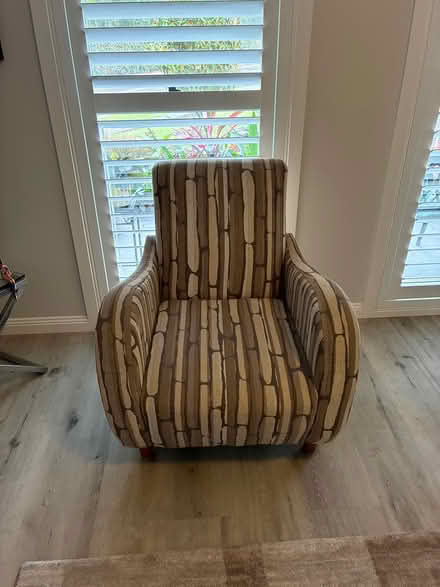 Photo of free Large Comfortable Chair (North West) #1