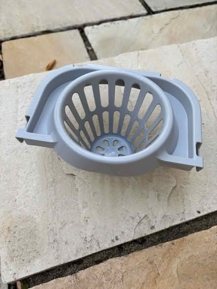 Photo of free Mop Wringer accessory (Blewbury OX11) #1