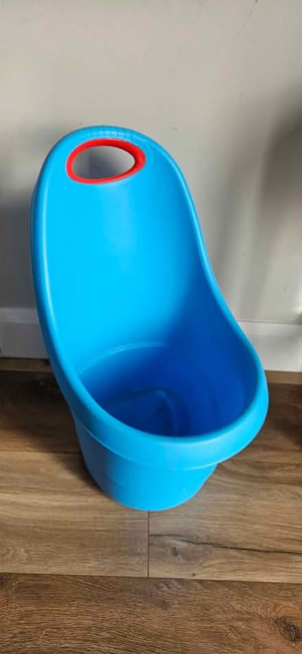 Photo of free Storage toys etc (Dublin15 Carpenterstown) #3
