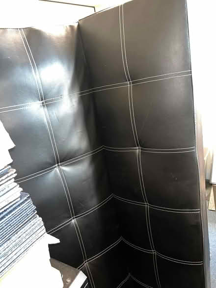 Photo of free office clearance (Wellington House, CO3) #1