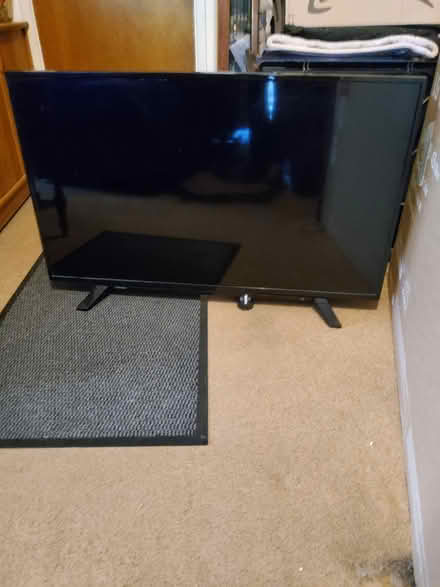 Photo of free Flat Screen Tv (Martlesham heath IP5) #1