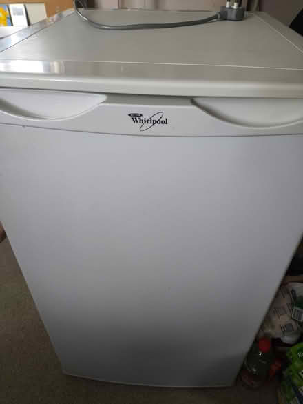 Photo of free Free standing fridge (Chigwell IG7) #1