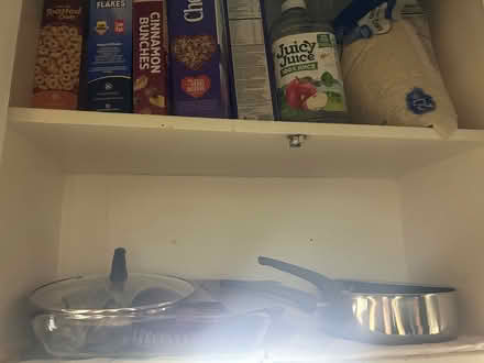 Photo of free items (pick up by 10/23 Fri) (Daleford Rd., Shaker Heights) #3