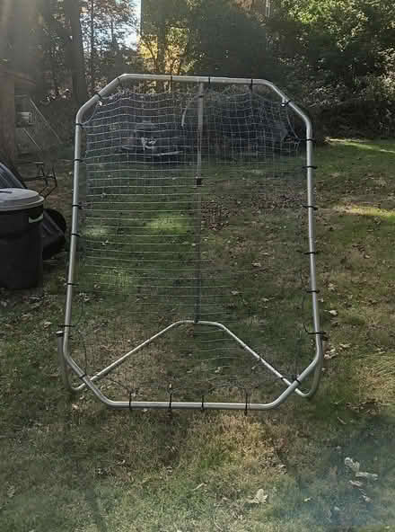 Photo of free Pitchback (Haverhill MA) #1