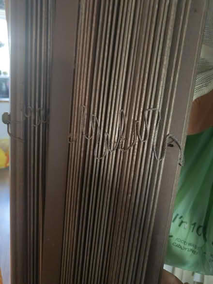 Photo of free Venetian blinds (New York NE29) #2