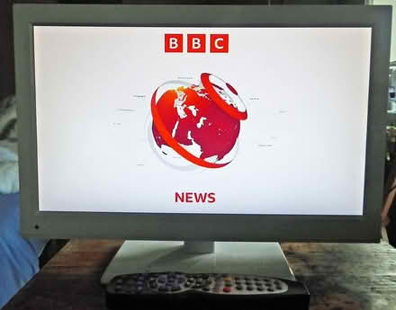 Photo of free TV – 19 inch screen (West Bridgford NG2) #1