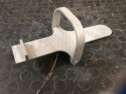 Photo of free Door & Board Lifter (Guilsfield SY21) #1