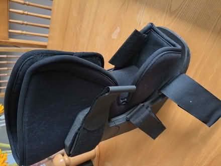 Photo of free Fracture boot (Impington CB24) #1