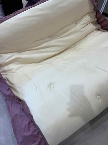 Photo of free Futon mattress (Newbury Park IG2) #1