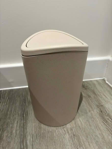 Photo of free Small 6 litre bin (Belfast Yard CB5) #2
