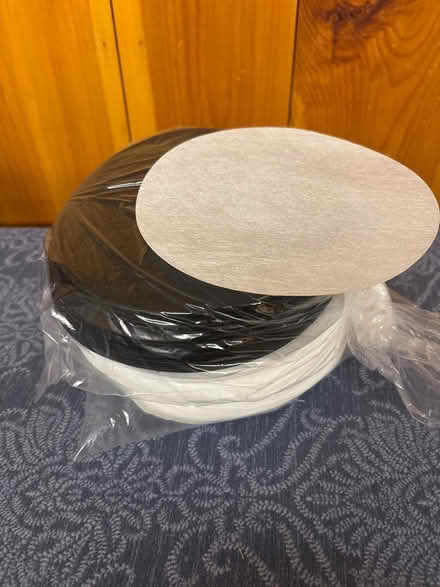 Photo of free interfacing (Very close to YMCA - Woburn) #1