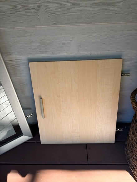 Photo of free Tall woof shelf (Arnold) #2