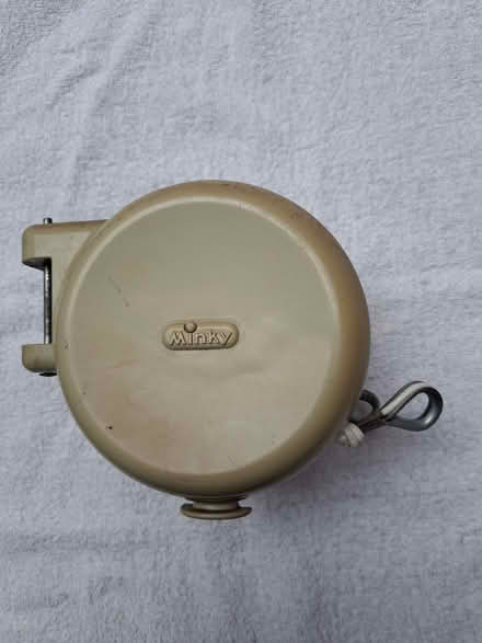 Photo of free Minky Retractable Washing Line (Solihull B91) #1