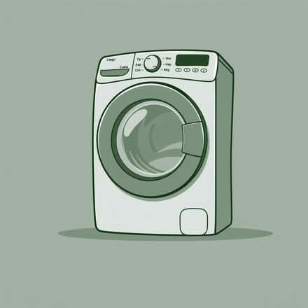 Photo of free Lg washing machine 8kg (Langford village OX26) #1