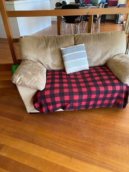 Photo of free Lounge suite (Ocean grove) #3