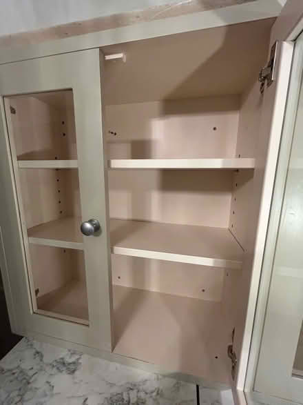 Photo of free Kitchen wall cupboard (Norbiton KT2) #3