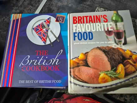 Photo of free Books (OL6 ashton under lyne) #2