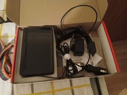 Photo of free wireless dash cam (March PE15) #2