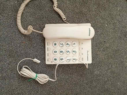 Photo of free Big Number Telephone (Havant PO9) #1