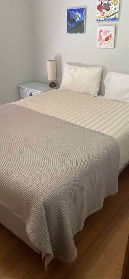 Photo of free Beds (Ocean grove) #2
