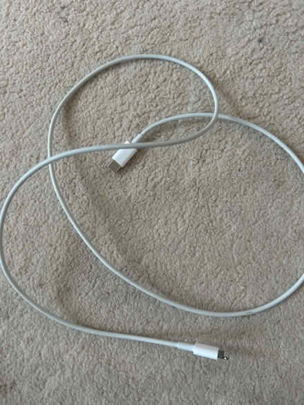 Photo of free Lighting cable (West Kensington W14) #1