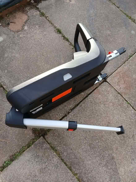 Photo of free Avionaut-Isofix base (Inverurie AB51) #1