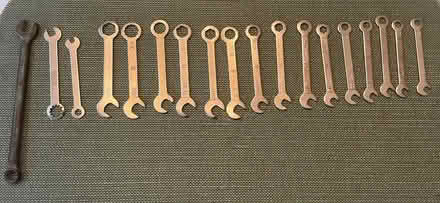 Photo of free Small Box of Household Tools (Terra Linda) #3